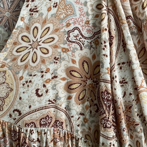 Mini dress NWOT Small - Picture 4 of 6